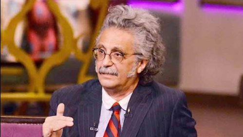 نقيب الاطباء