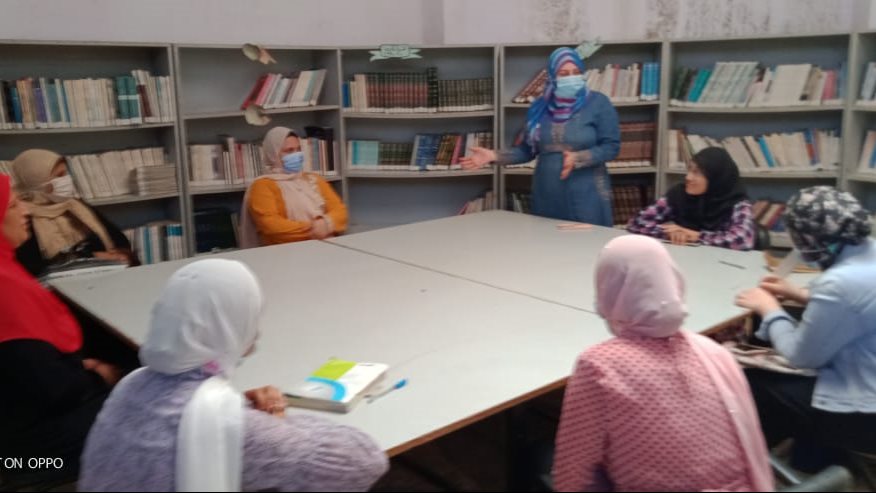 ثقافة القليوبية 