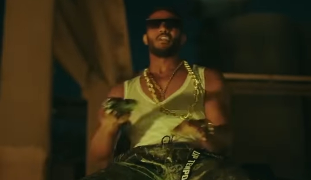 محمد رمضان 
