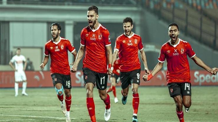 الاهلي 