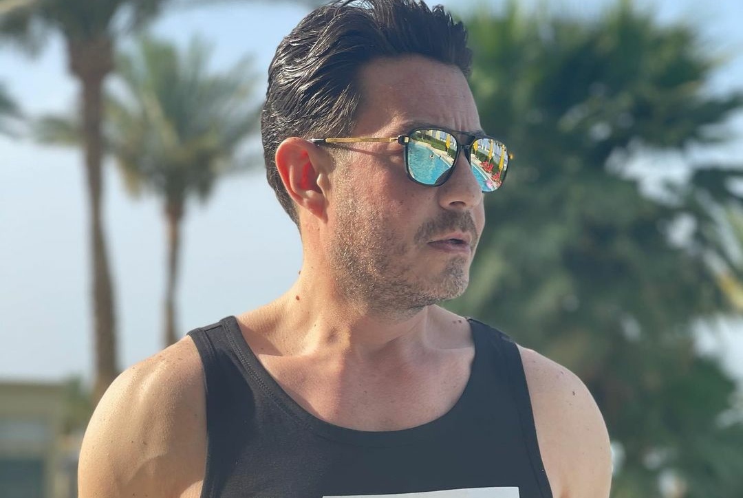 احمد زاهر