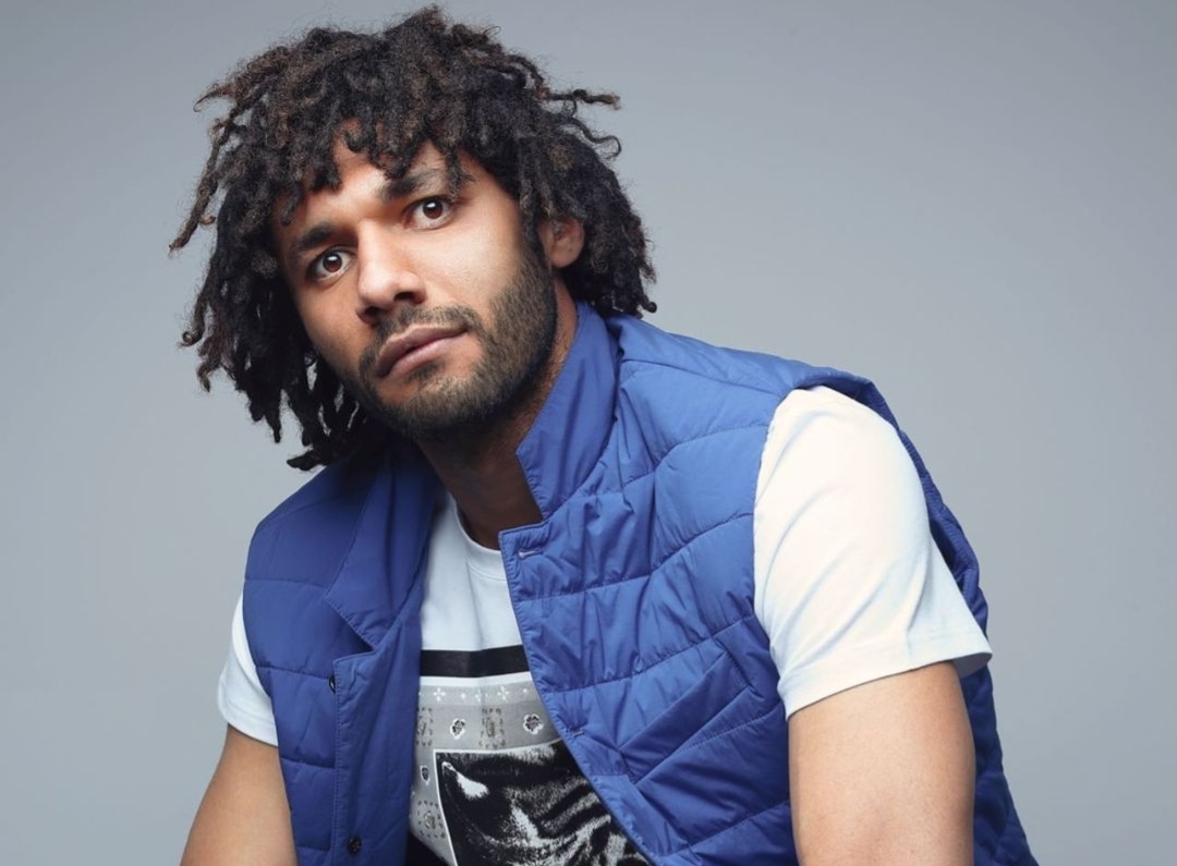 محمد النني