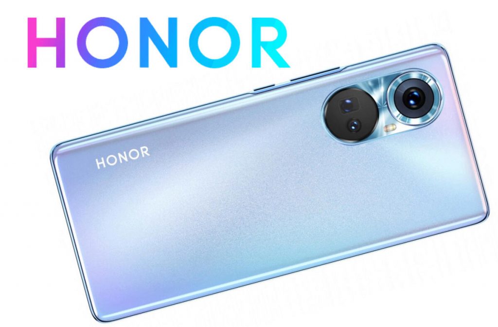 تسريبات جديدة تكشف إمكانات جبارة  لهواتف Honor 50
