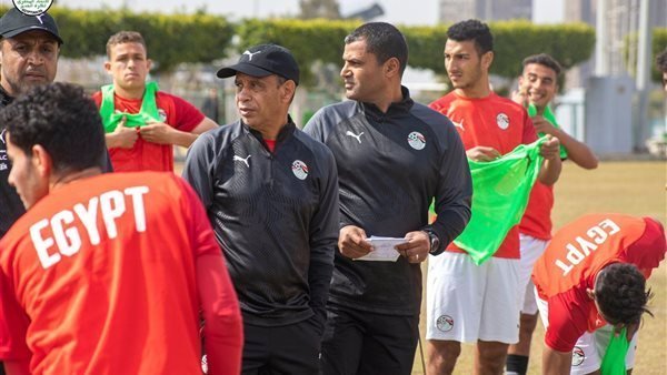 منتخب الشباب