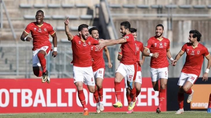 الاهلي 