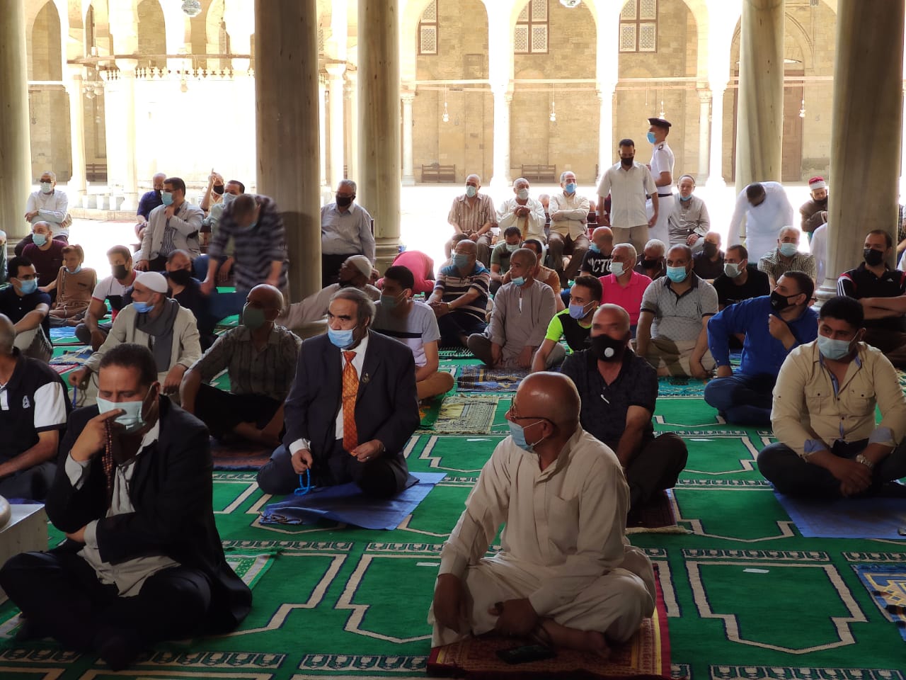 خطبة الجمعة