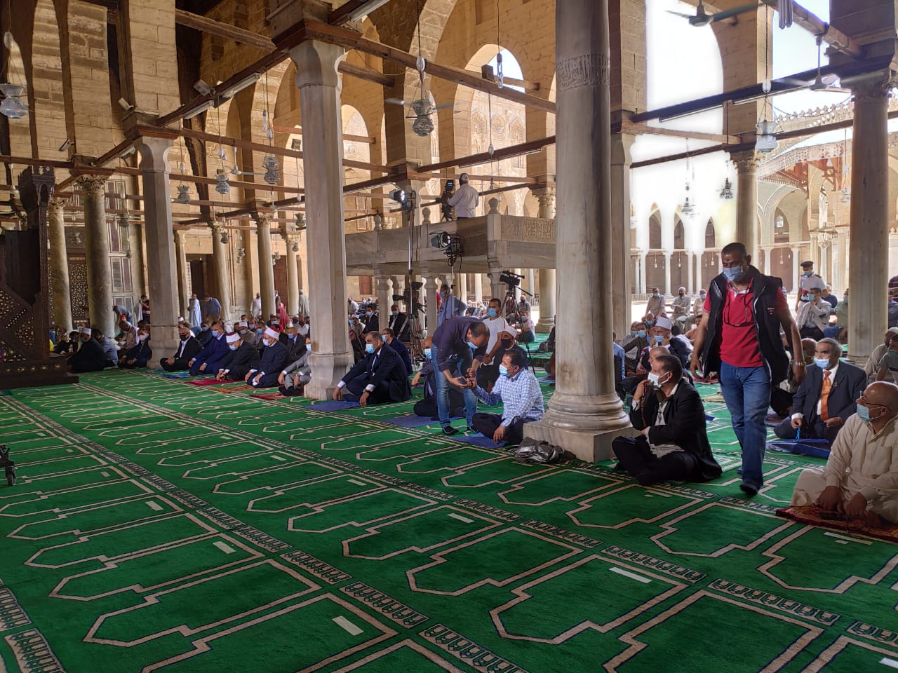 خطبة الجمعة
