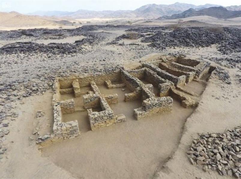 آثار فرعونية