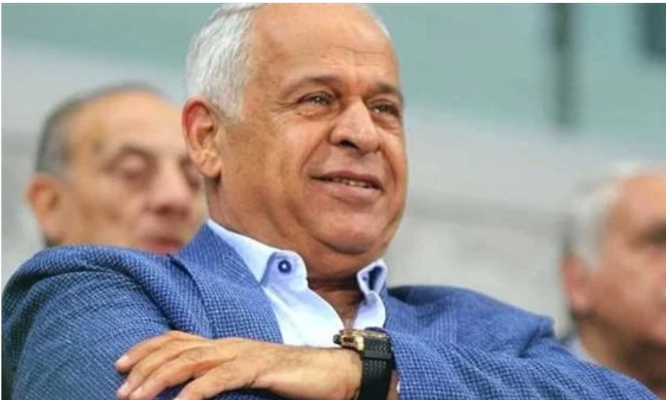فرج عامر