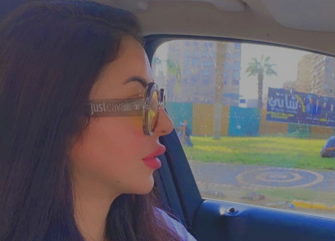 ايناس النجار