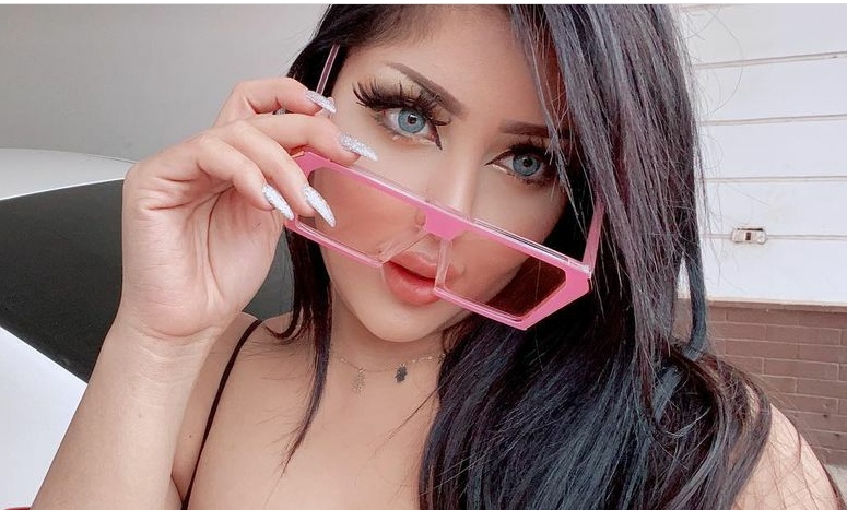 سلمي الشيمي