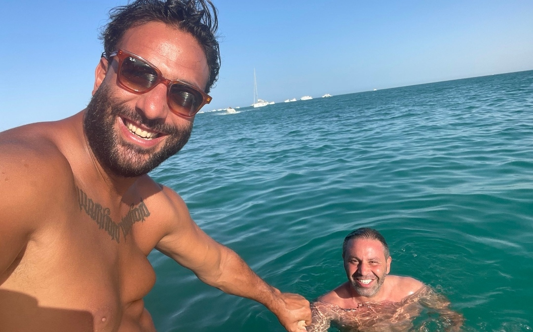 ميدو وحازم
