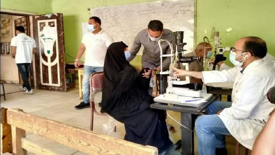 قافلة حماة الوطن