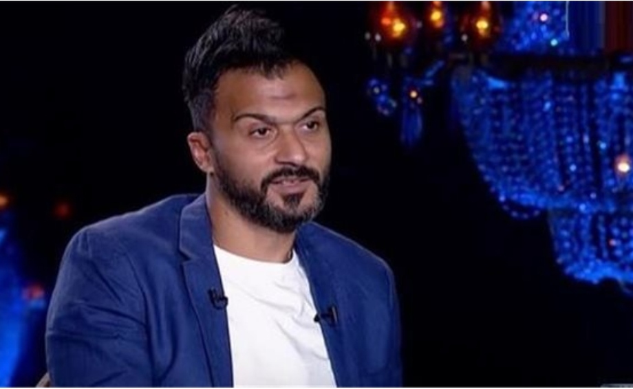 ابراهيم سعيد