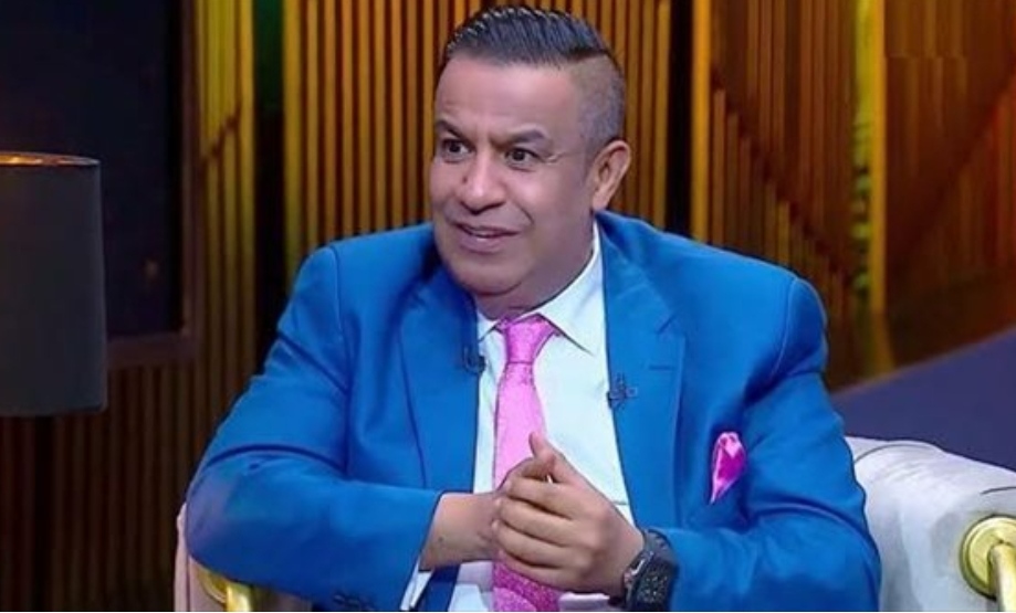 يعقوب السعدي