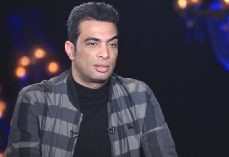 شادي محمد 