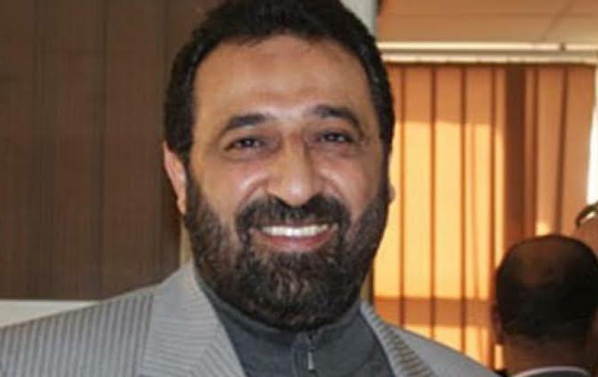 مجدي عبد الغني