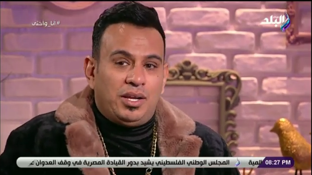 محمود الليثى