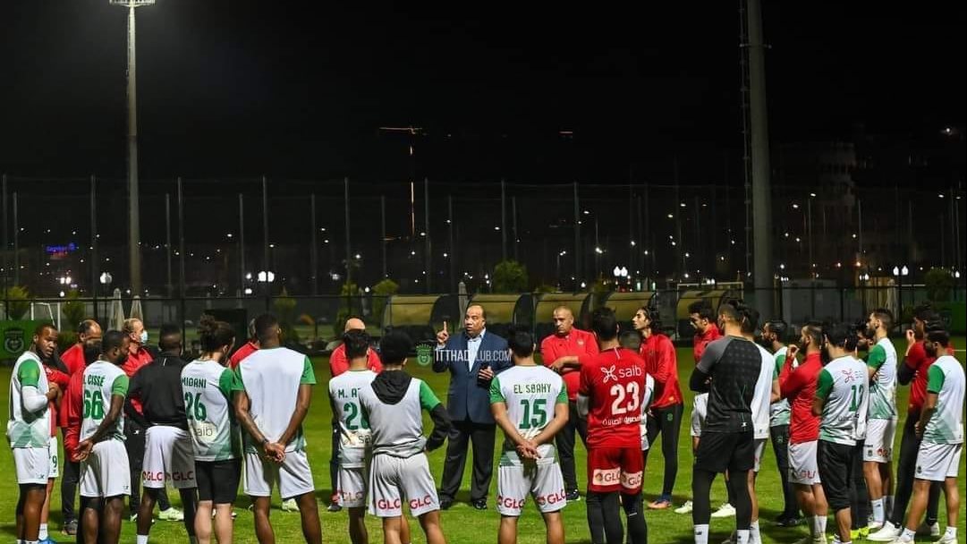الاتحاد السكندري 