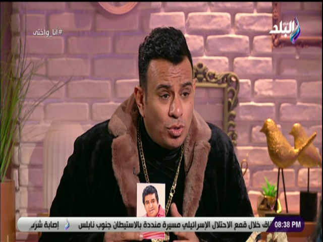 محمود الليثى