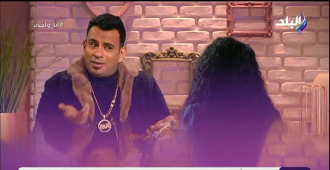 محمود الليثي 