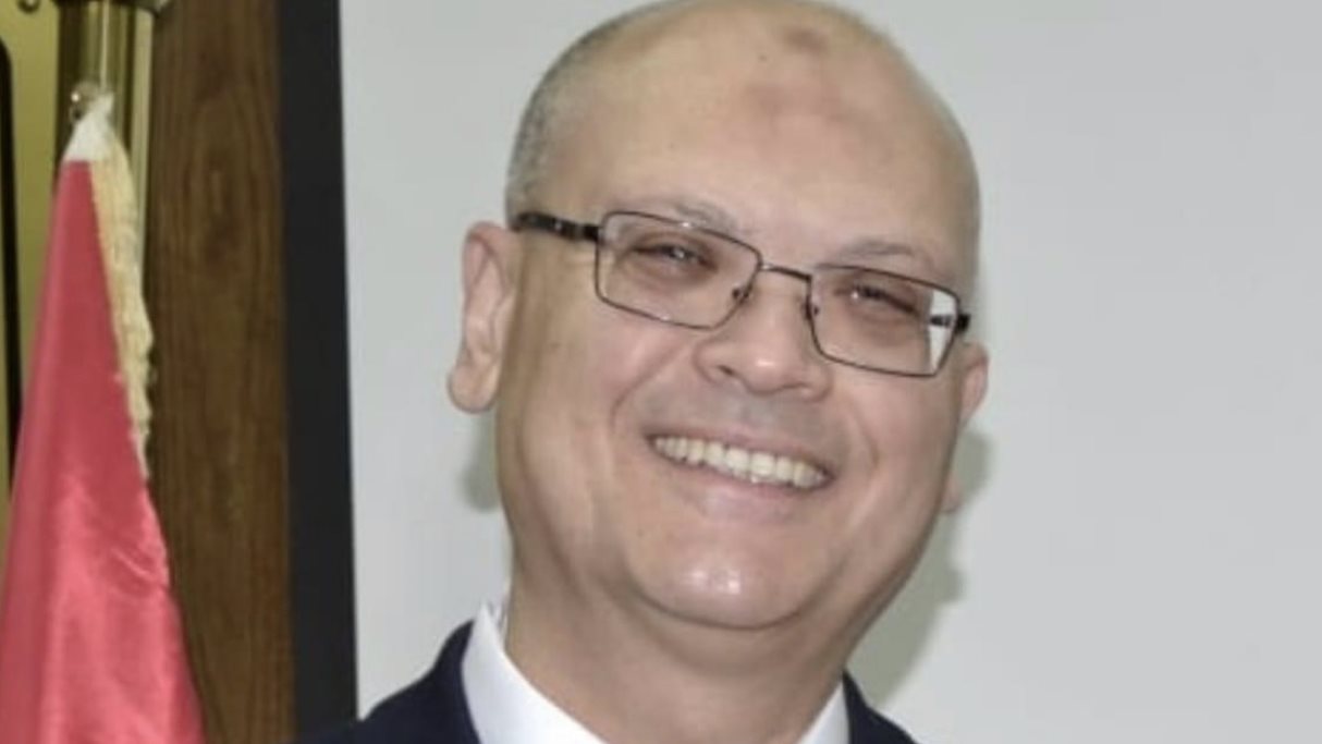عميد تجارة عين شمس