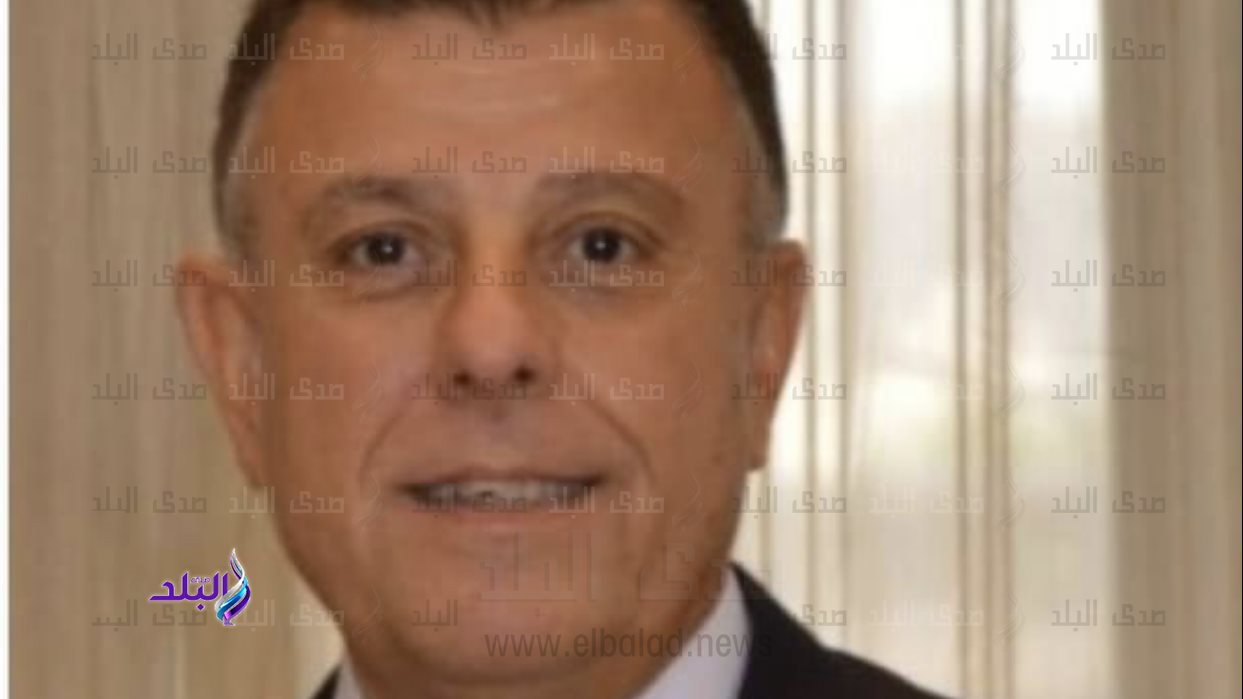 رئيس جامعة عين شمس