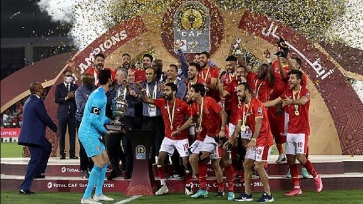 الاهلي 