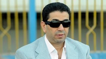 مدير أمن المنيا  مدير أمن المنيا