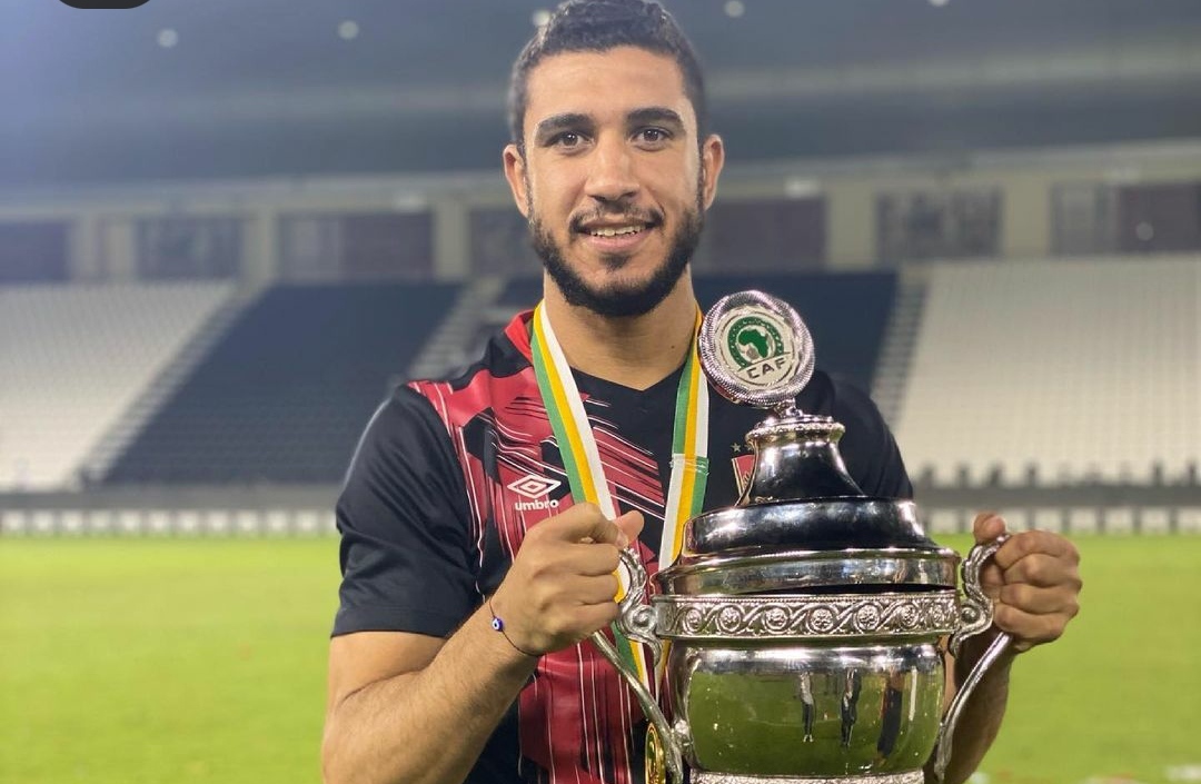 رامي ربيعة 