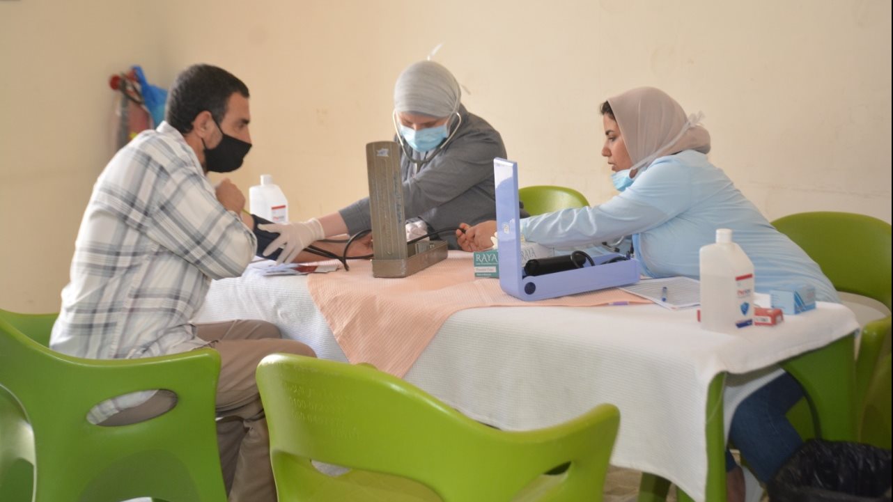 نقابة المهندسين 