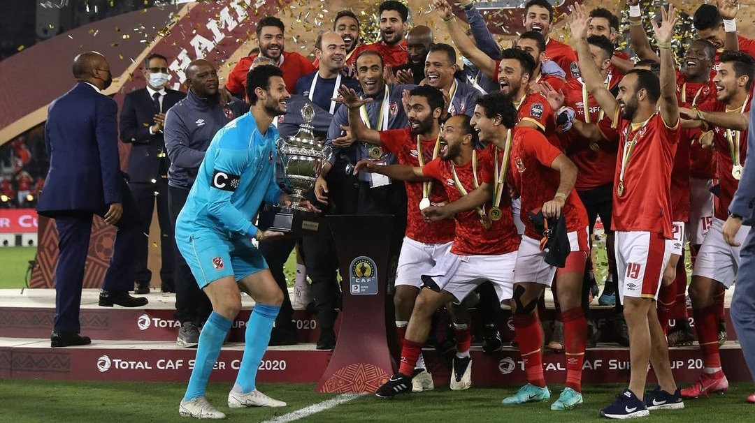النادي الاهلي 