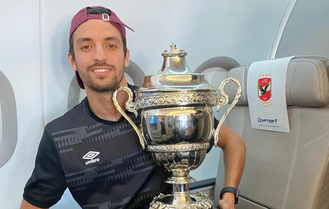 طاهر محمد طاهر