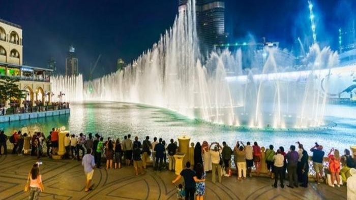 السياحة في الامارات