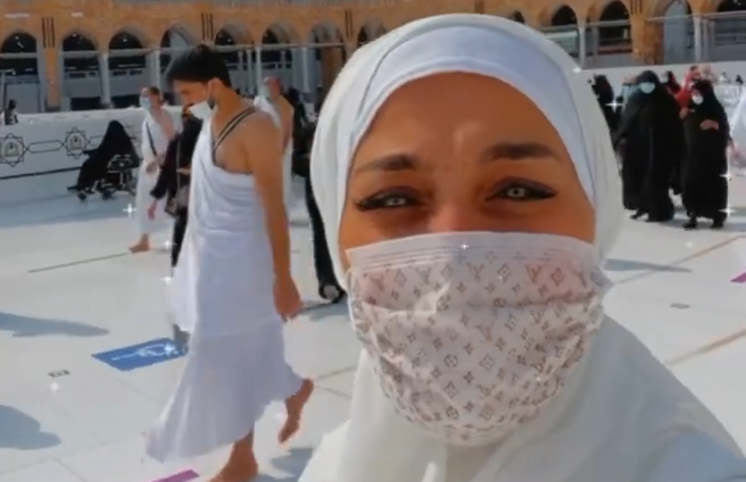 بسمة وهبة 