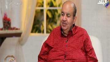 محمد التاجي