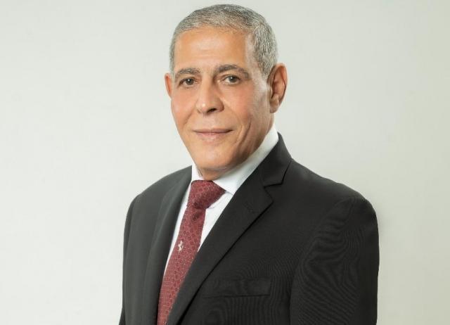 النائب أمين مسعود ، أمين سر لجنة الإسكان بالبرلمان