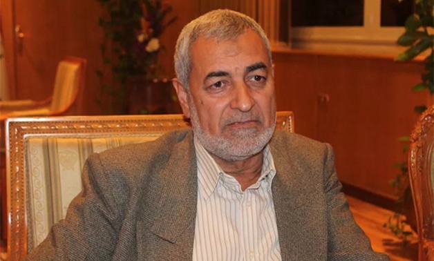  النائب محمد الحصى ، عضو لجنة الإسكان بالبرلمان