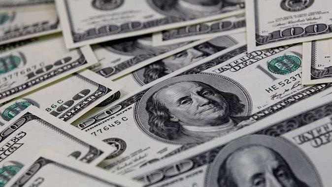 سعر الدولار 