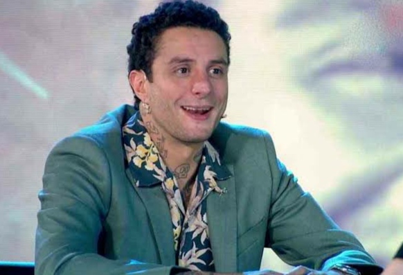 احمد الفيشاوي
