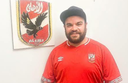 محمد عبد الرحمن