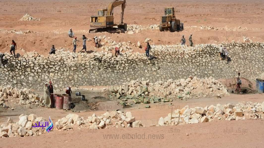 اعمال السيول اعمال السيول