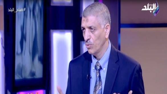  الدكتور خالد سالم ، استاذ امراض الذكورة