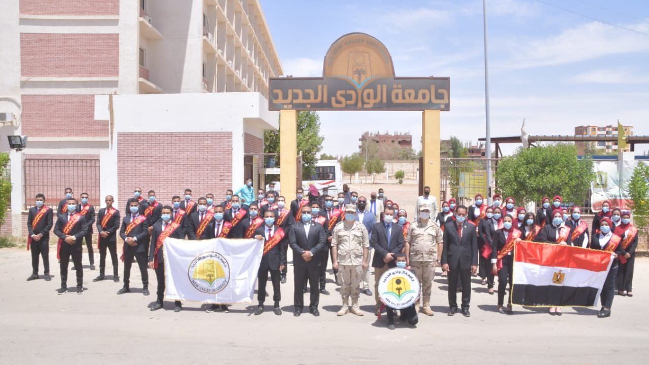 جانب من التدريب
