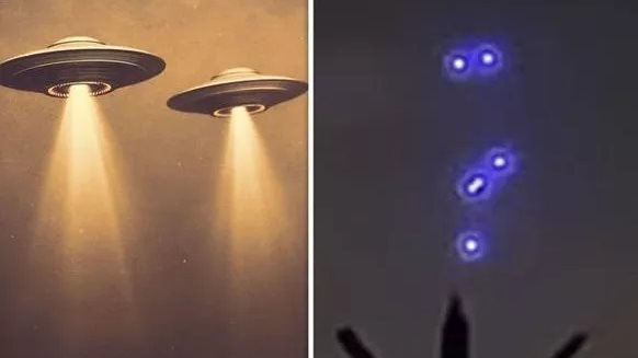 أجسام غريبة