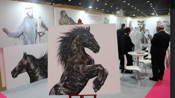 فعاليات ثقافية