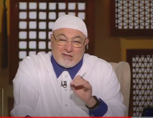 كورونا يخطف الناس .. خالد الجندي ينصح بـ3 أمور للنجاة 