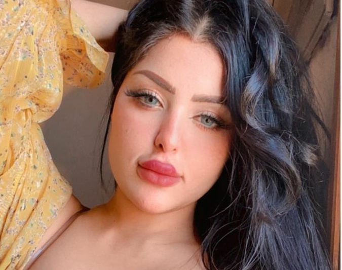 سلمي الشيمي