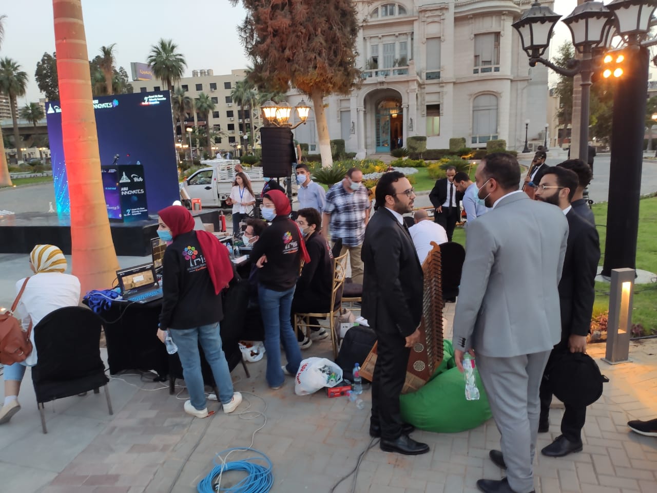 جامعة عين شمس