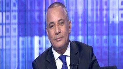 احمد موسى 